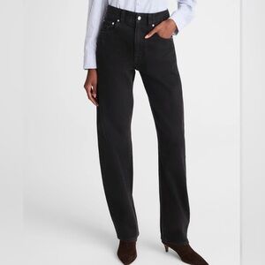 Madewell the balloon jean